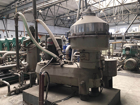 二手化工設(shè)備市場電話